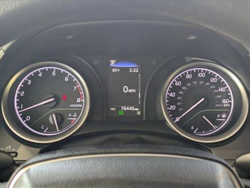 Used 2022 Toyota Camry LE image 11