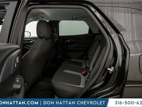 New 2026 Chevrolet TrailBlazer LT w/ Convenience Package image 19