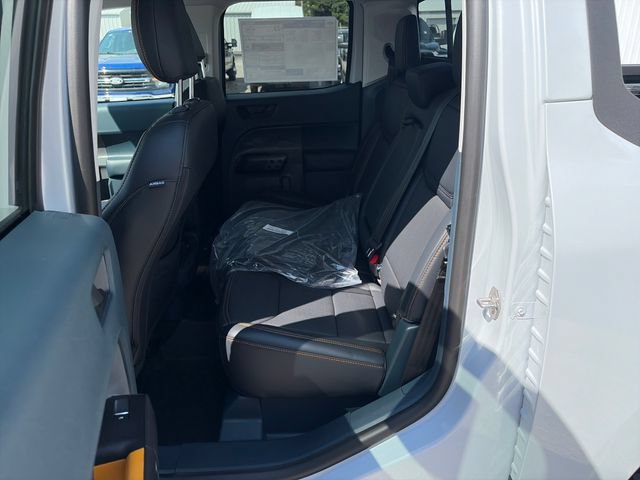 New 2026 Ford Maverick Tremor AWD/4WD image 25