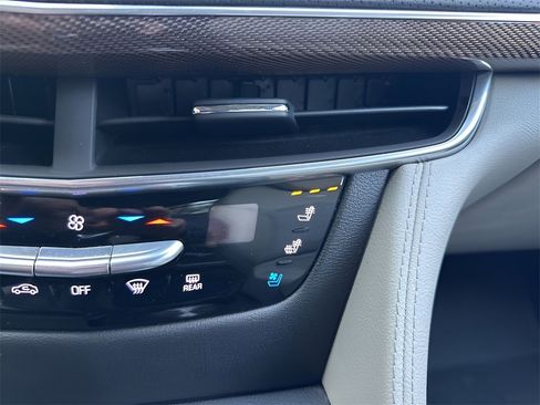 Used 2018 Cadillac CT6 Premium Luxury image 49