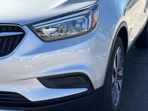 Used 2022 Buick Encore Preferred w/ Safety Package image 6