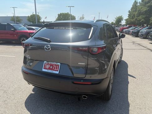 Used 2026 MAZDA CX-30 AWD 2.5 S w/ Premium Package image 7
