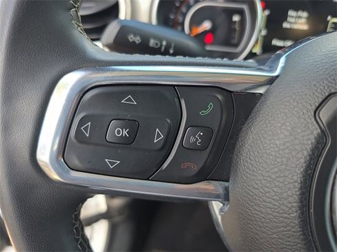 Used 2023 Jeep Gladiator Overland image 20