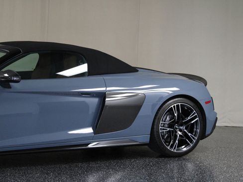 Used 2020 Audi R8 V10 performance image 27