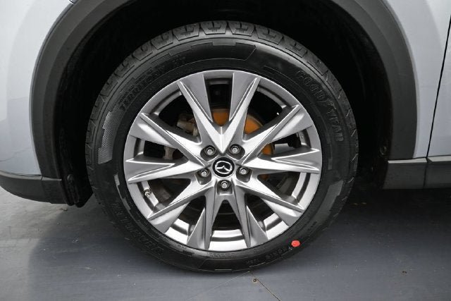 Used 2020 MAZDA CX-5 Grand Touring AWD/4WD image 9