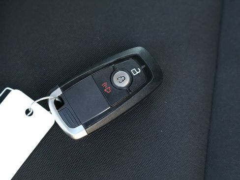Certified 2025 Ford Bronco Sport Big Bend AWD/4WD image 36