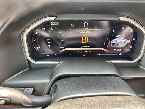 New 2026 GMC Sierra 2500 Denali Ultimate AWD/4WD image 30