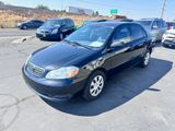 Used 2008 Toyota Corolla LE image 2
