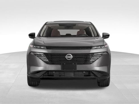 New 2027 Nissan Murano Platinum AWD/4WD image 7