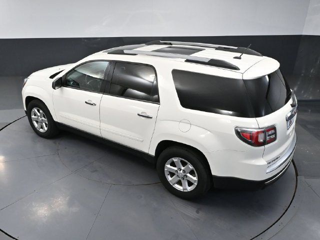 Used 2014 GMC Acadia SLE AWD/4WD image 54
