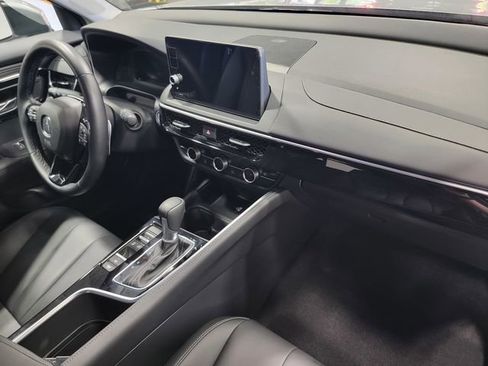 Certified 2025 Acura ADX AWD image 16