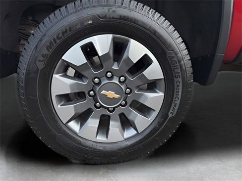 Used 2022 Chevrolet Silverado 3500 LT w/ All Star Edition image 33