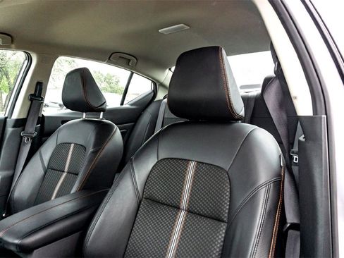 Used 2025 Nissan Altima 2.5 SR image 13