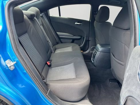 Used 2023 Dodge Charger SXT RWD image 13