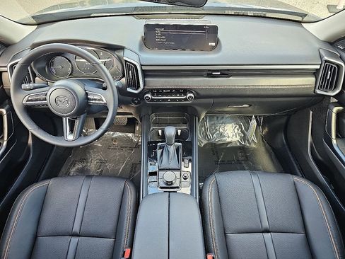 New 2026 MAZDA CX-50 AWD 2.5 Hybrid w/ Weather Package image 23