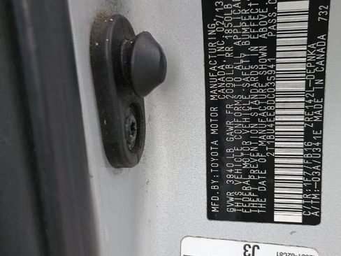 Used 2013 Toyota Corolla LE image 15