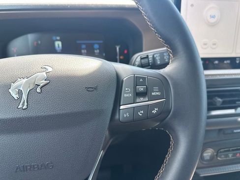 New 2026 Ford Bronco Sport Big Bend w/ Convenience Package AWD/4WD image 21