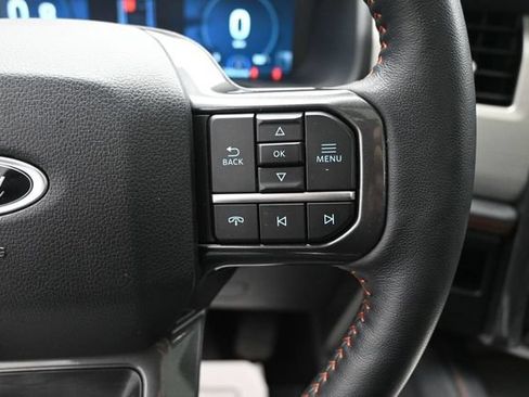 Certified 2024 Ford Expedition Timberline AWD/4WD image 14