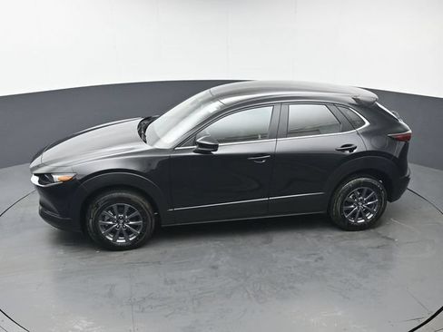 Certified 2025 MAZDA CX-30 AWD 2.5 S image 35