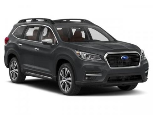 Used 2022 Subaru Ascent Touring w/ Popular Package #2A AWD/4WD image 9