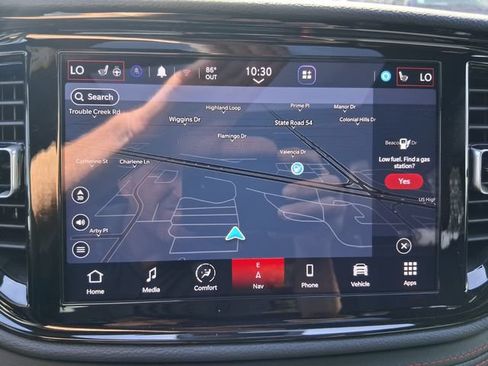New 2026 Dodge Durango GT AWD/4WD image 26
