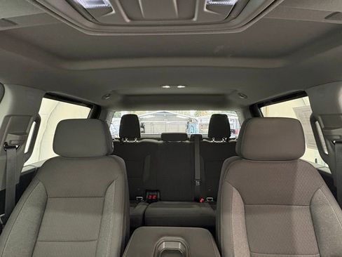 Used 2024 Chevrolet Silverado 1500 Custom image 29