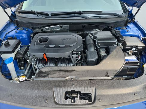 Used 2015 Hyundai Sonata Sport w/ Option Group 04 FWD image 30