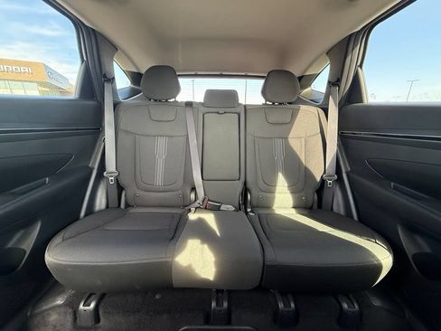 Certified 2024 Hyundai Tucson SEL FWD image 30