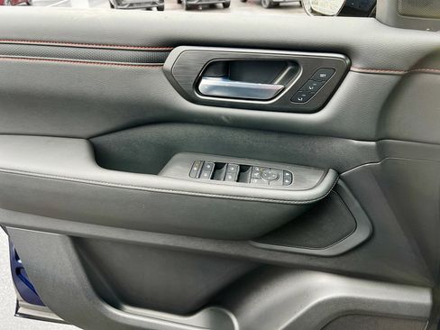 New 2026 Nissan Armada PRO-4X AWD/4WD image 20