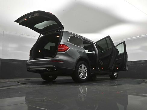 Used 2019 Mercedes-Benz GLS 450 4MATIC image 51