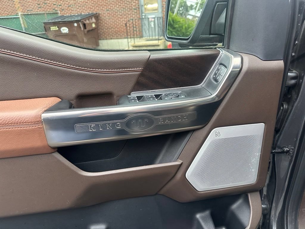 Used 2025 Ford F150 King Ranch AWD/4WD image 16
