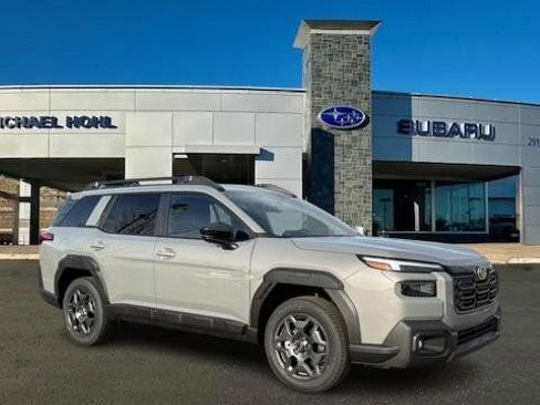 New 2026 Subaru Outback Premium AWD/4WD image 1