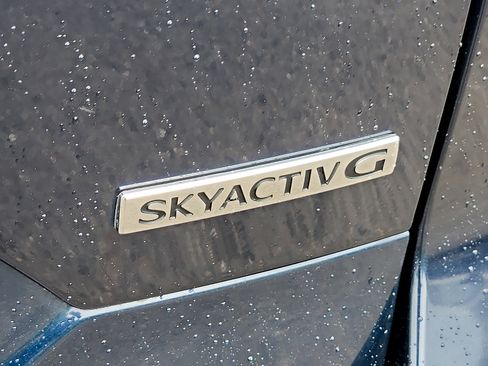 Certified 2024 MAZDA CX-5 AWD 2.5 S w/ Select Package image 33
