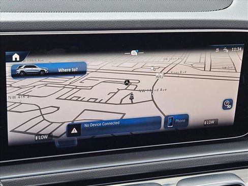 Used 2025 Mercedes-Benz GLE 450 4MATIC image 10