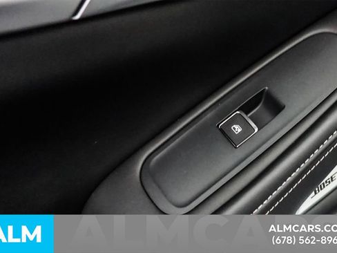 Used 2025 INFINITI QX60 Luxe w/ Black Edition FWD image 59