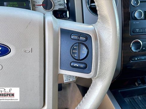 Used 2014 Ford Expedition EL XLT w/ Equipment Group 202A image 18