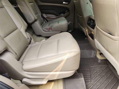 Used 2017 Chevrolet Tahoe Premier image 28