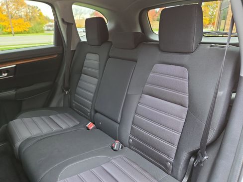 Used 2019 Honda CR-V EX image 13