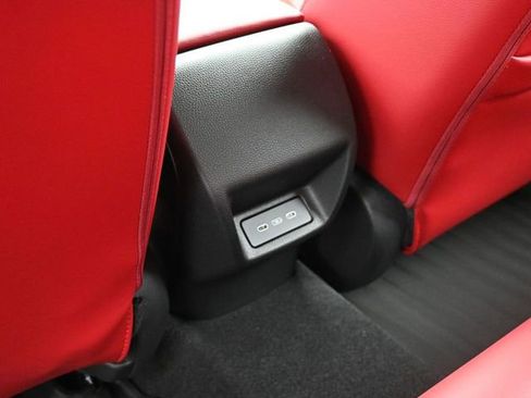 New 2026 Acura Integra A-Spec FWD image 13