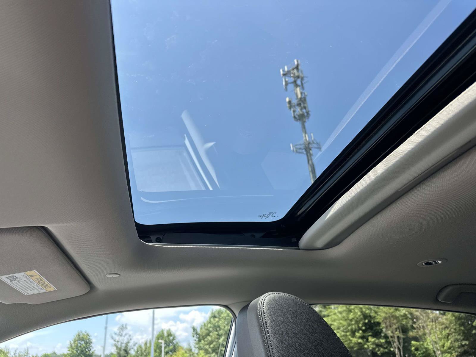 New 2027 Honda HR-V EX-L image 18