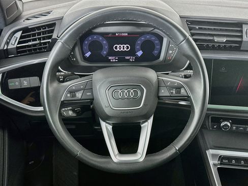Used 2025 Audi Q3 2.0T Premium AWD/4WD image 18