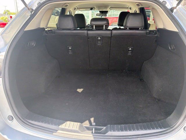 Used 2021 MAZDA CX-5 Touring FWD image 13