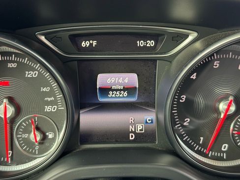 Used 2018 Mercedes-Benz CLA 250 CLA 250 image 30