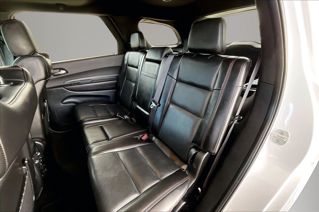 Used 2024 Dodge Durango GT AWD/4WD image 20