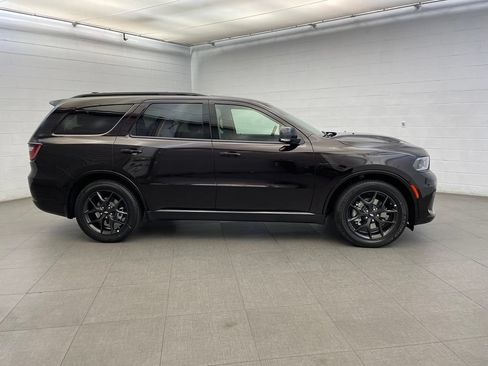 New 2026 Dodge Durango GT AWD/4WD image 2