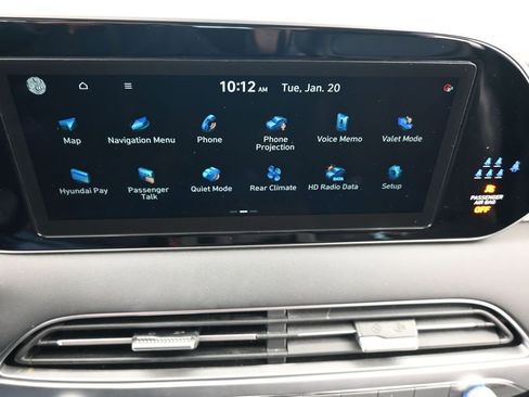 Used 2022 Hyundai Palisade SEL w/ Premium Package image 23