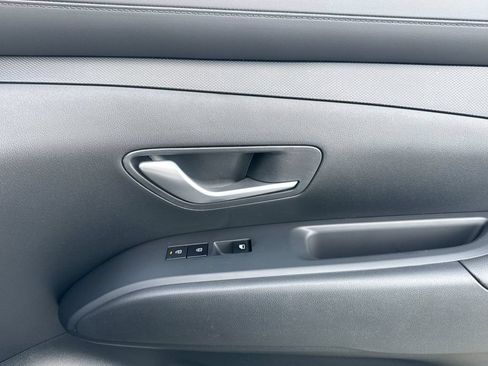 New 2026 Hyundai Tucson SE FWD image 17