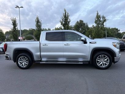 Used 2019 GMC Sierra 1500 SLT