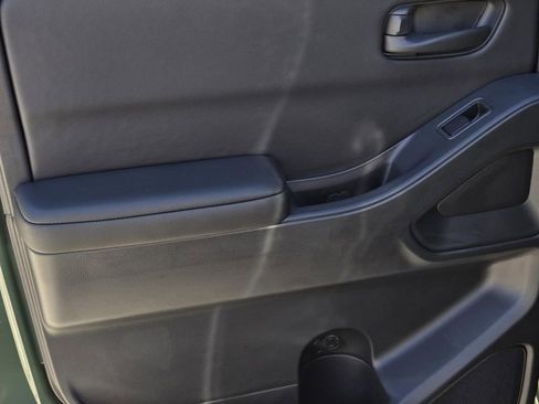 New 2026 Nissan Frontier SV image 10