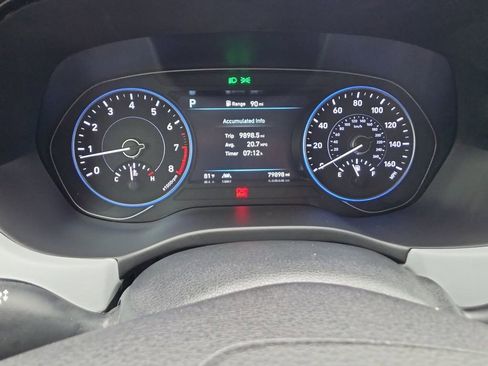 Used 2022 Hyundai Palisade SEL w/ Convenience Package FWD image 16